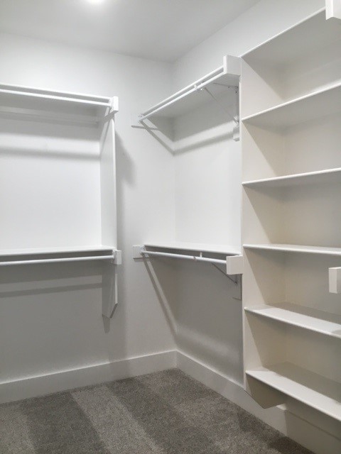 Hilldale Sub Centerton - Residential Lease