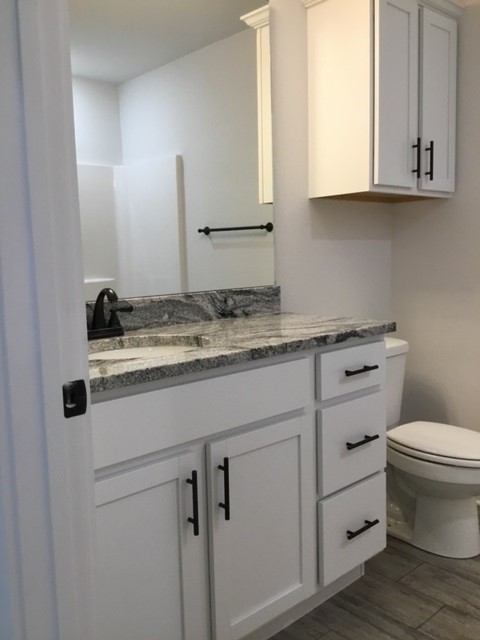 Hilldale Sub Centerton - Residential Lease