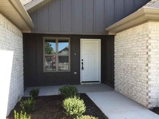 Hilldale Sub Centerton - Residential Lease