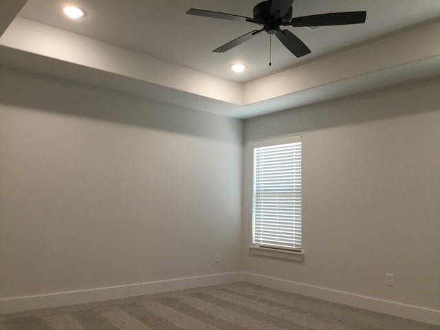 Hilldale Sub Centerton - Residential Lease