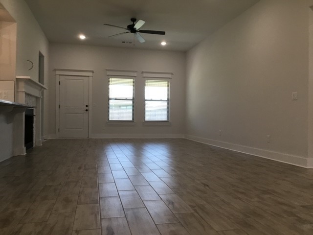 Hilldale Sub Centerton - Residential Lease