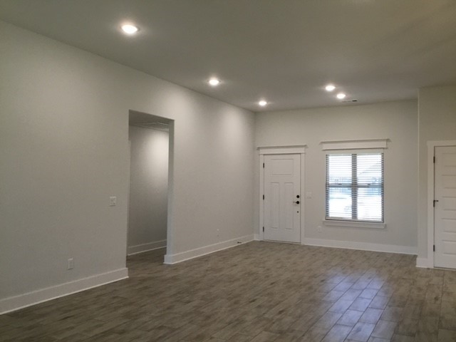 Hilldale Sub Centerton - Residential Lease