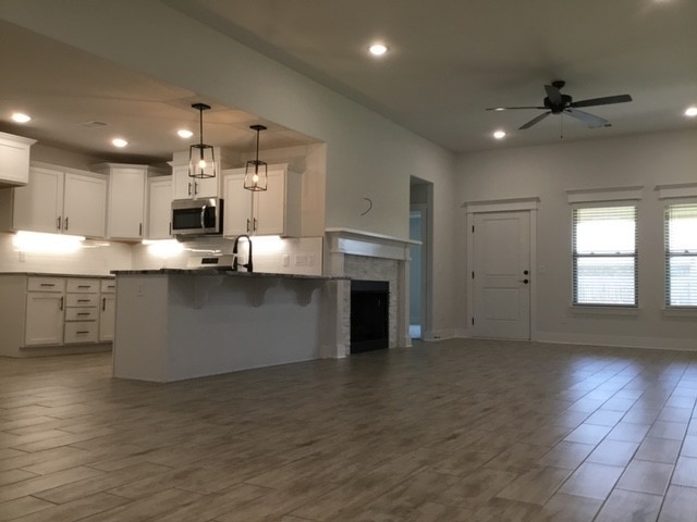 Hilldale Sub Centerton - Residential Lease