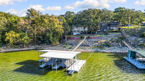Photo of 31351 S 628 Road, Grove, OK 74344 (MLS # 1365407)