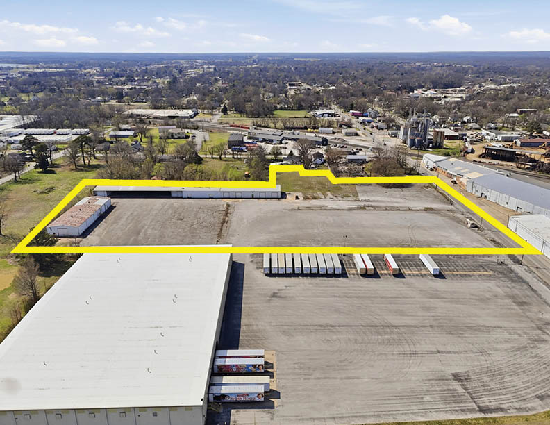 Siloam Springs - Commercial Lease