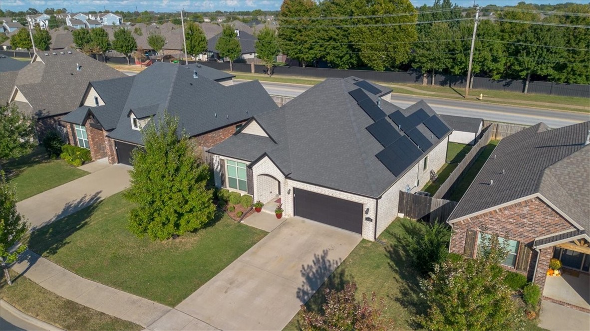 Cornerstone Ridge - Residential