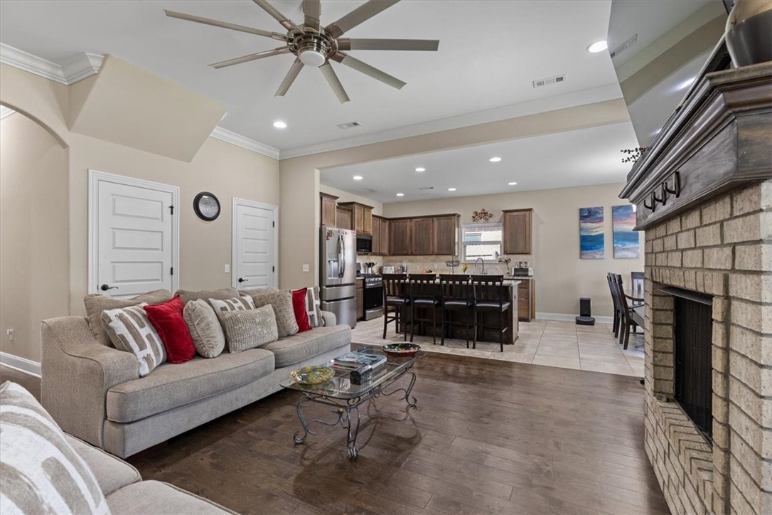 Cornerstone Ridge - Residential