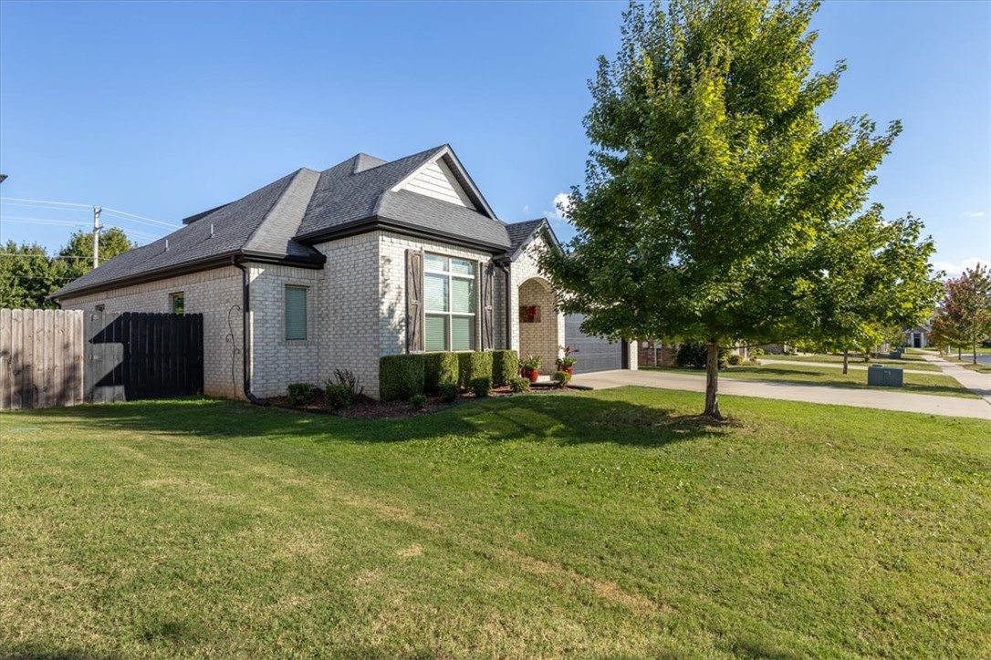 Cornerstone Ridge - Residential