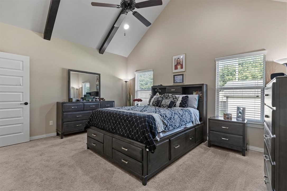 Cornerstone Ridge - Residential