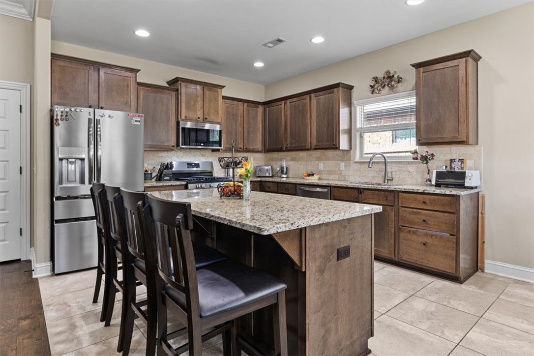 Cornerstone Ridge - Residential