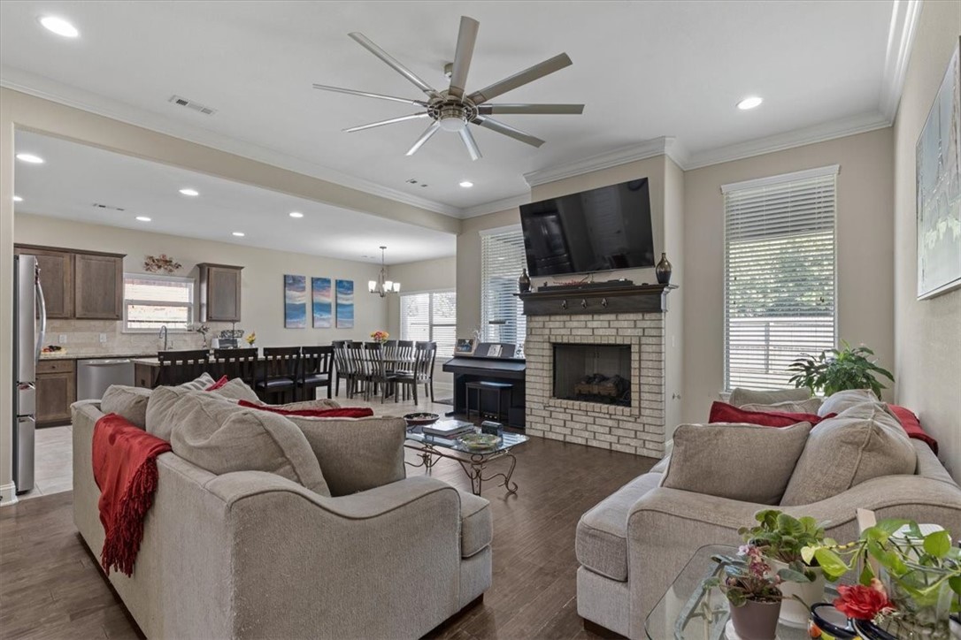 Cornerstone Ridge - Residential
