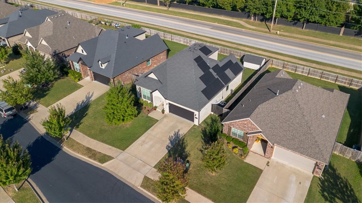 Cornerstone Ridge - Residential