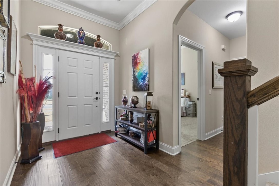 Cornerstone Ridge - Residential