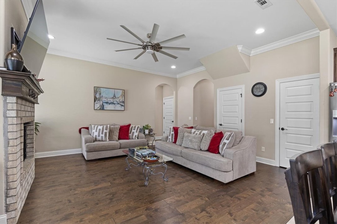 Cornerstone Ridge - Residential