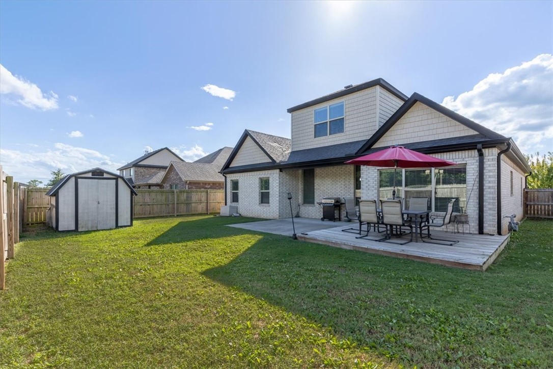 Cornerstone Ridge - Residential