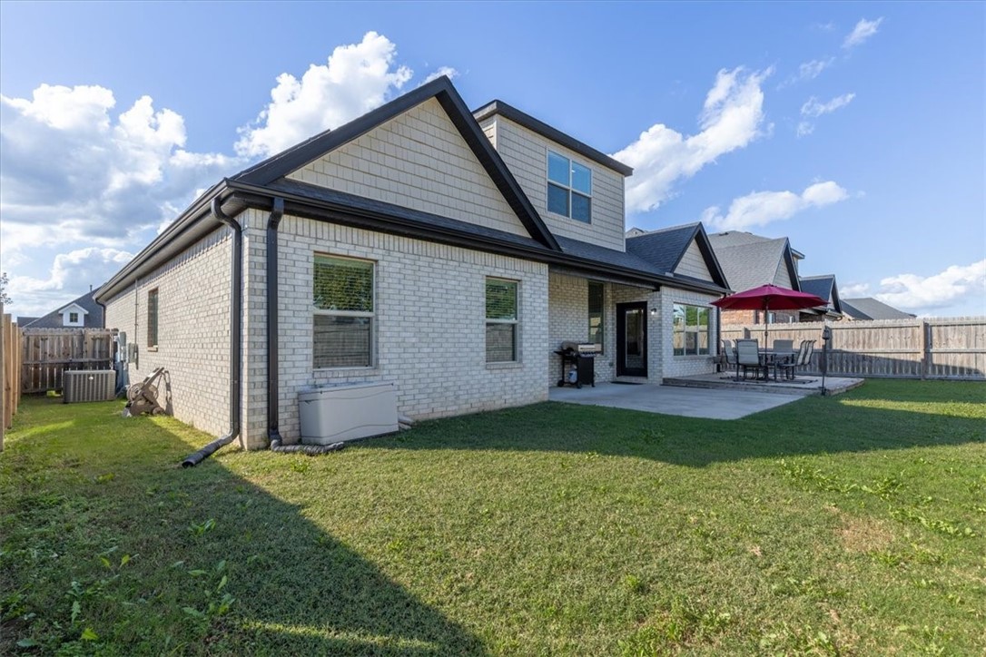 Cornerstone Ridge - Residential
