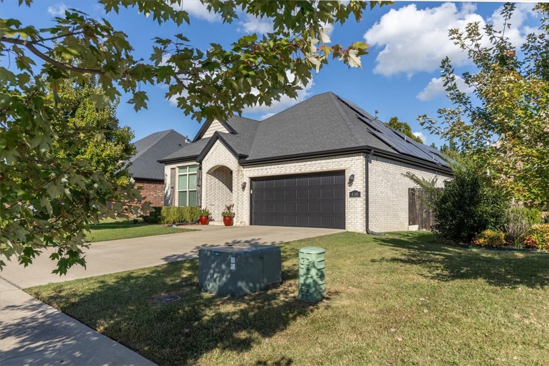 Cornerstone Ridge - Residential