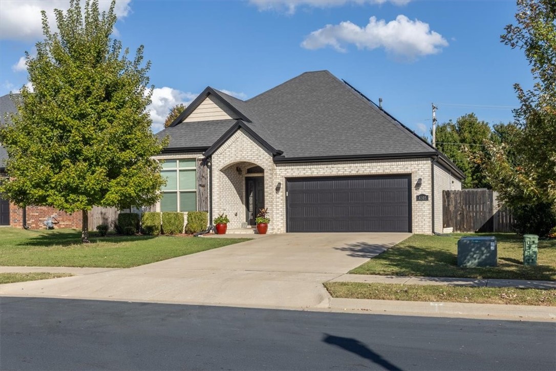 Cornerstone Ridge - Residential