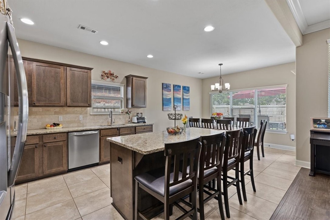Cornerstone Ridge - Residential