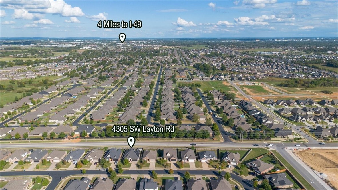 Cornerstone Ridge - Residential
