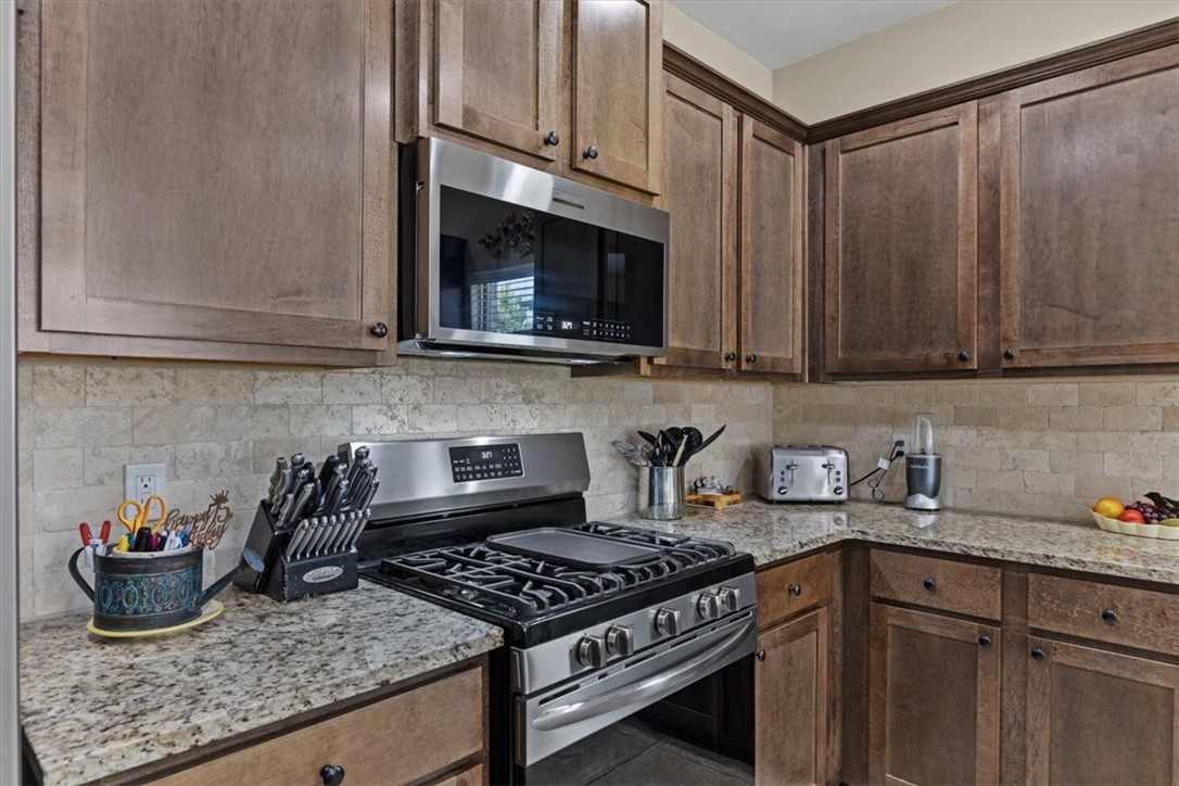 Cornerstone Ridge - Residential