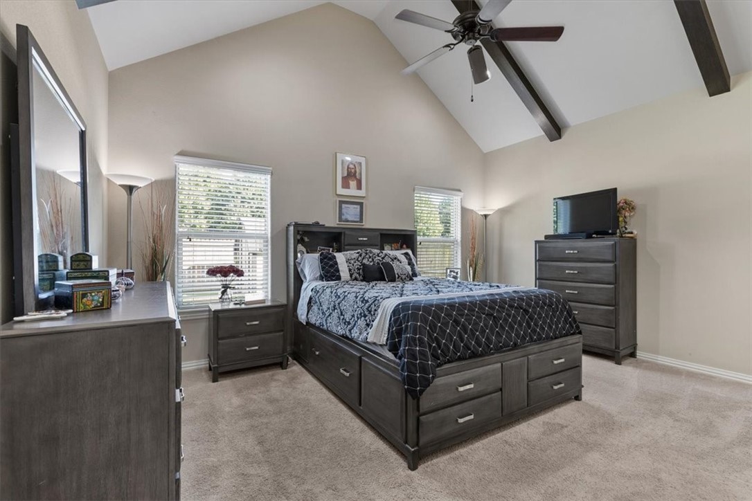 Cornerstone Ridge - Residential