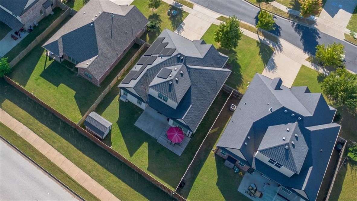 Cornerstone Ridge - Residential