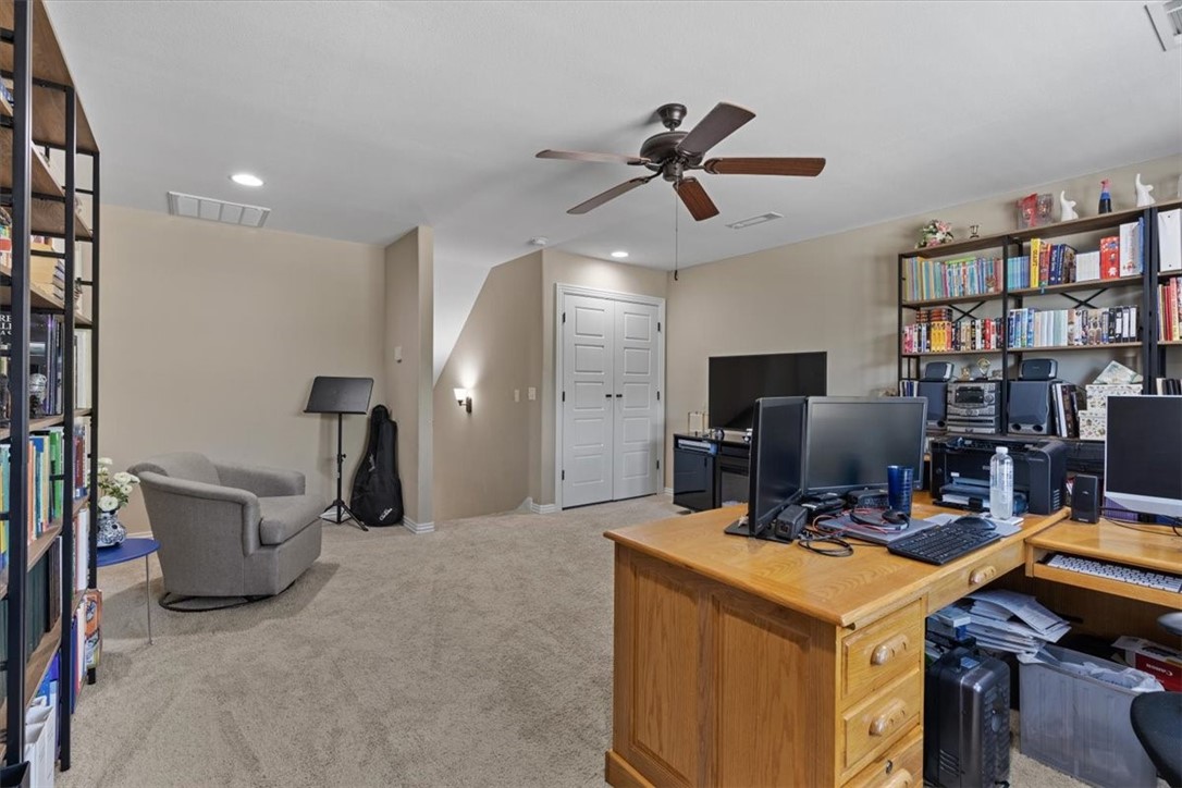 Cornerstone Ridge - Residential