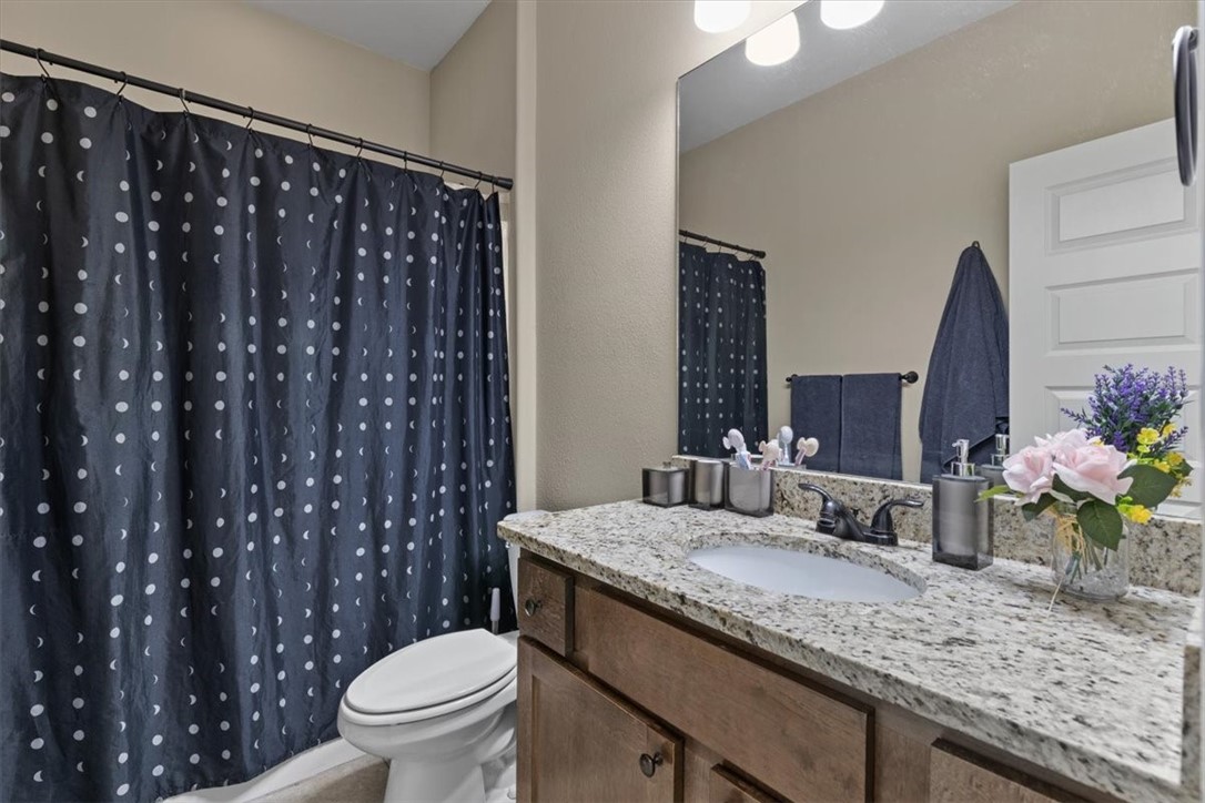 Cornerstone Ridge - Residential