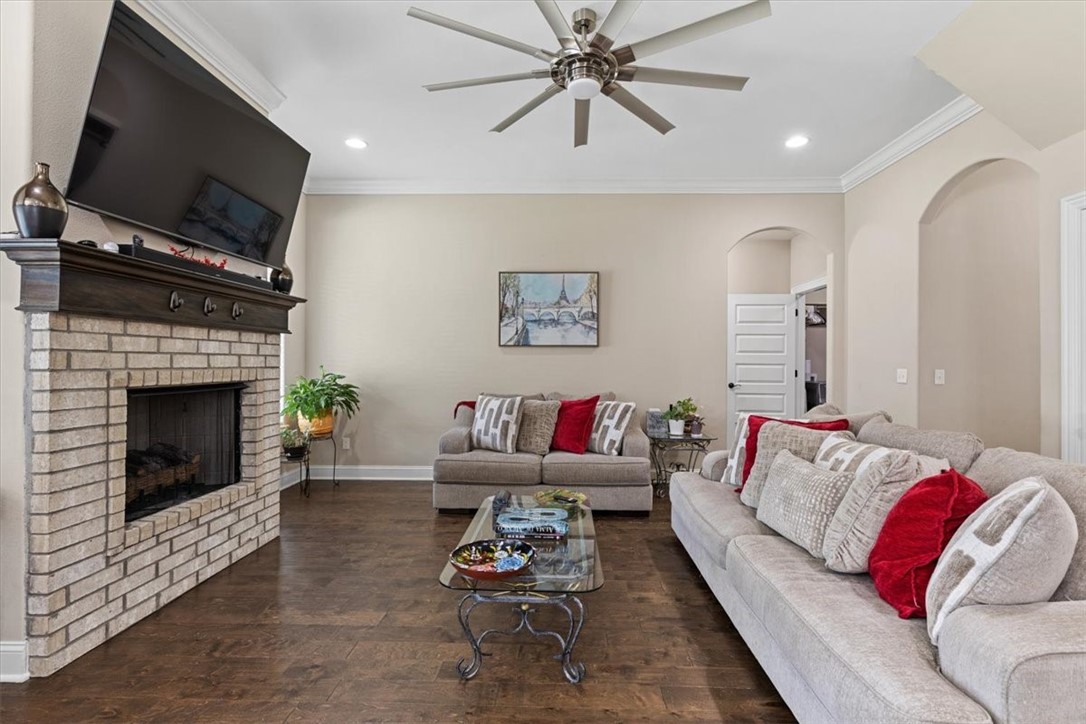 Cornerstone Ridge - Residential