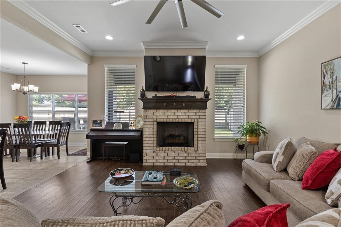 Cornerstone Ridge - Residential