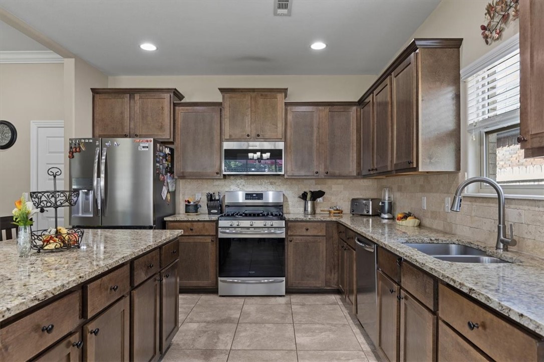 Cornerstone Ridge - Residential