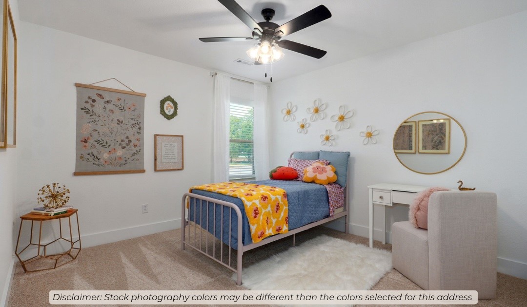 Woodcrest Walk - Residential