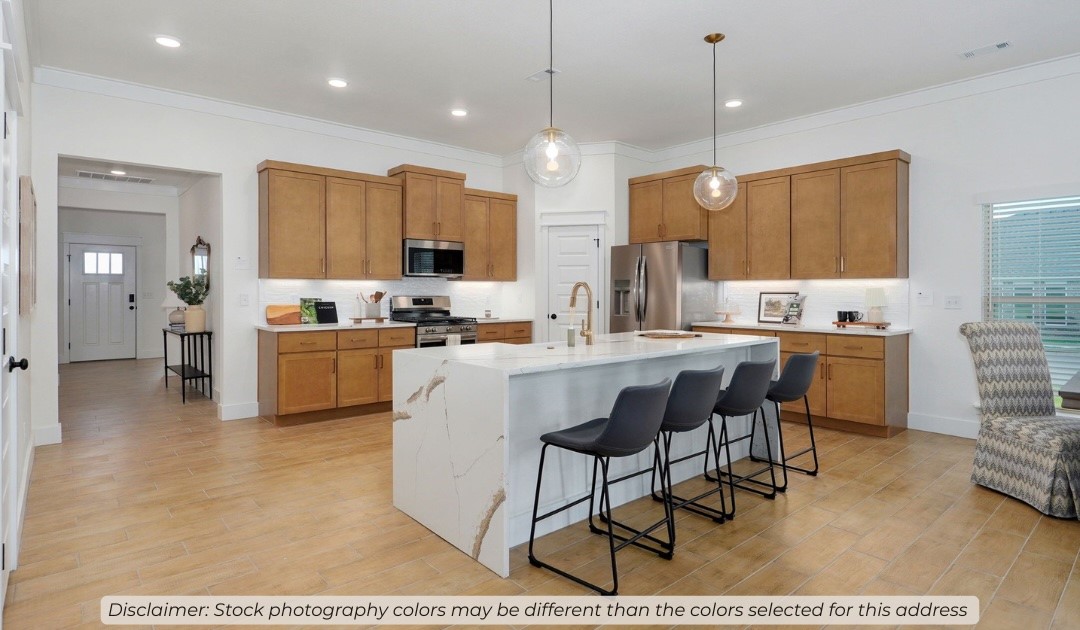 Woodcrest Walk - Residential