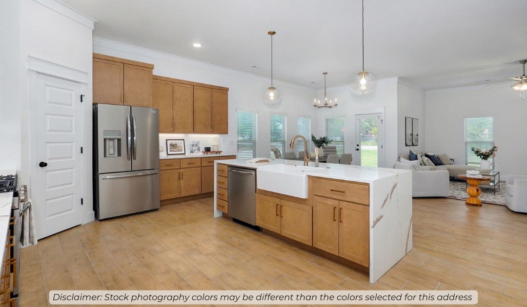Woodcrest Walk - Residential