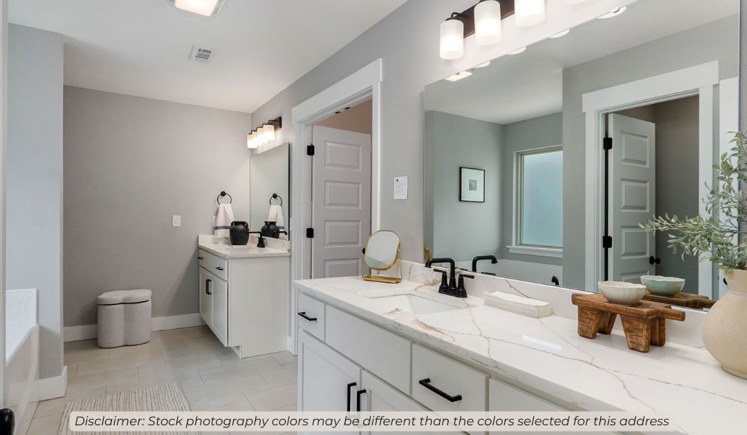 Woodcrest Walk - Residential