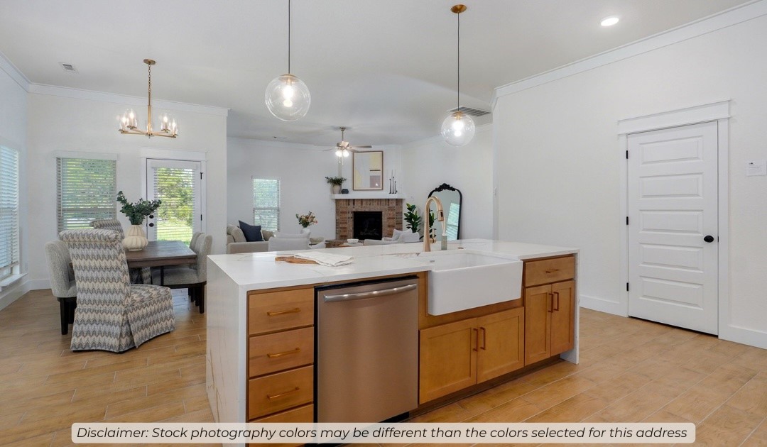 Woodcrest Walk - Residential