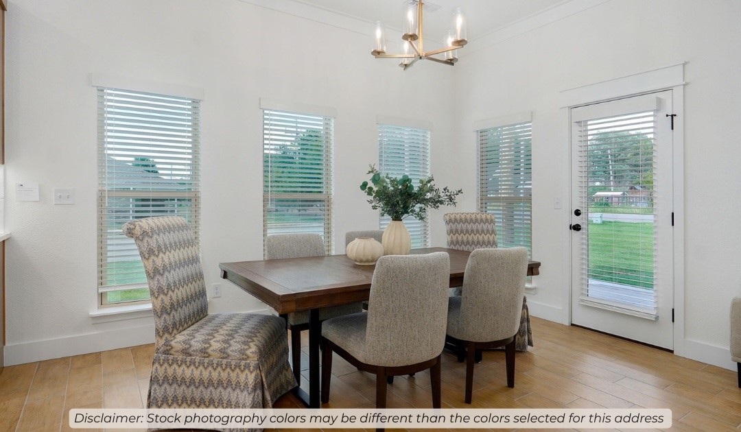 Woodcrest Walk - Residential