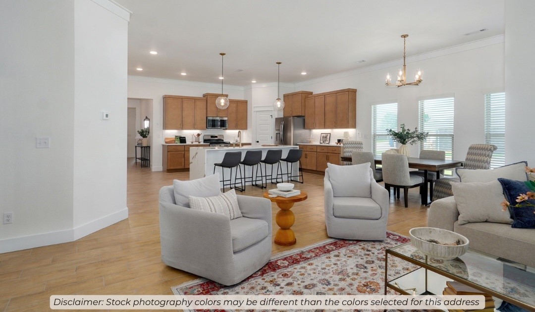 Woodcrest Walk - Residential