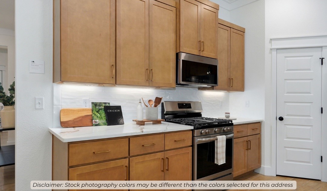 Woodcrest Walk - Residential