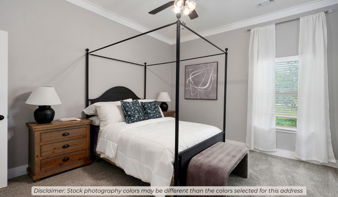 Woodcrest Walk - Residential