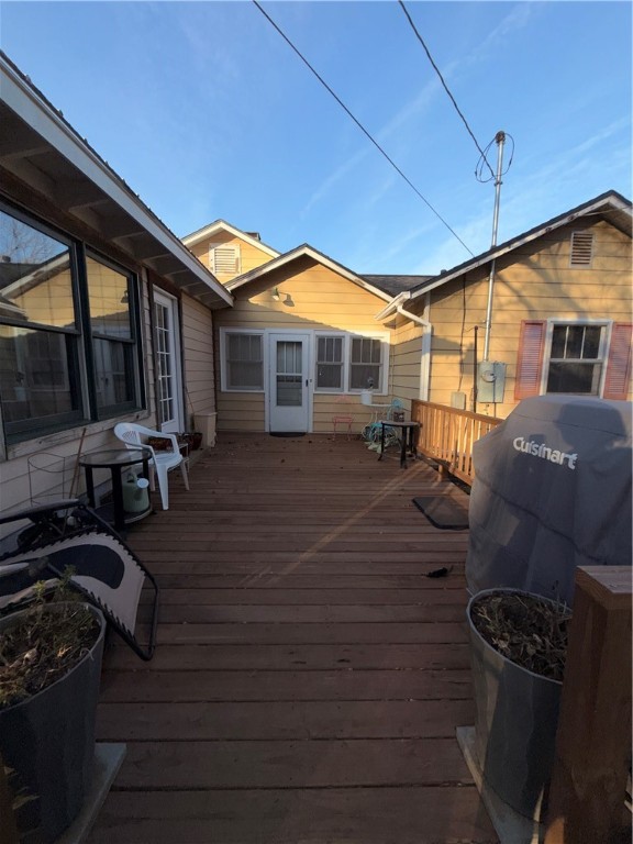 Smith & Hayes #2 - Residential