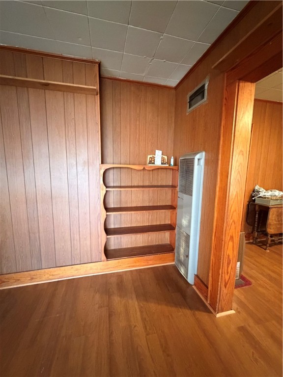 Smith & Hayes #2 - Residential