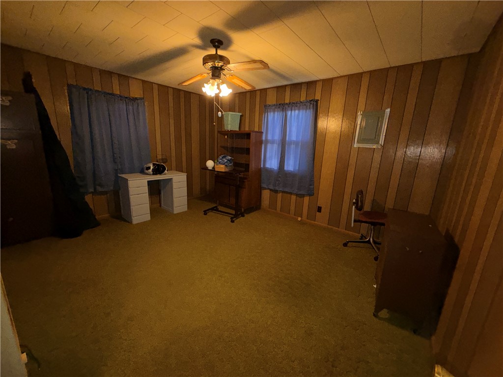 Smith & Hayes #2 - Residential