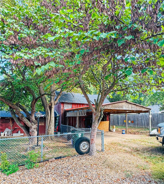 Smith & Hayes #2 - Residential