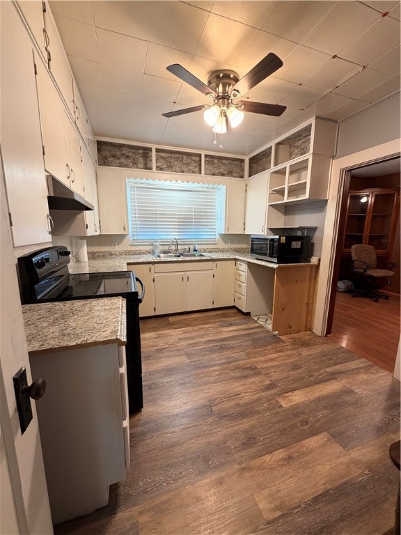 Smith & Hayes #2 - Residential