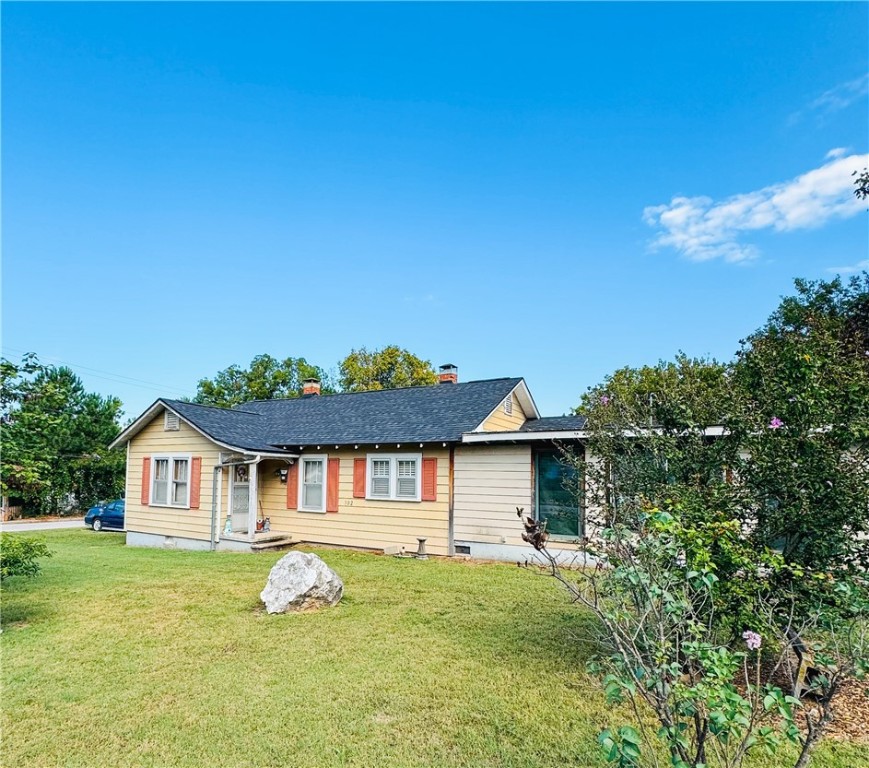 Smith & Hayes #2 - Residential