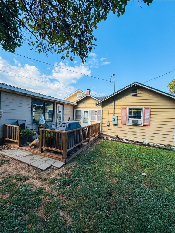 Smith & Hayes #2 - Residential