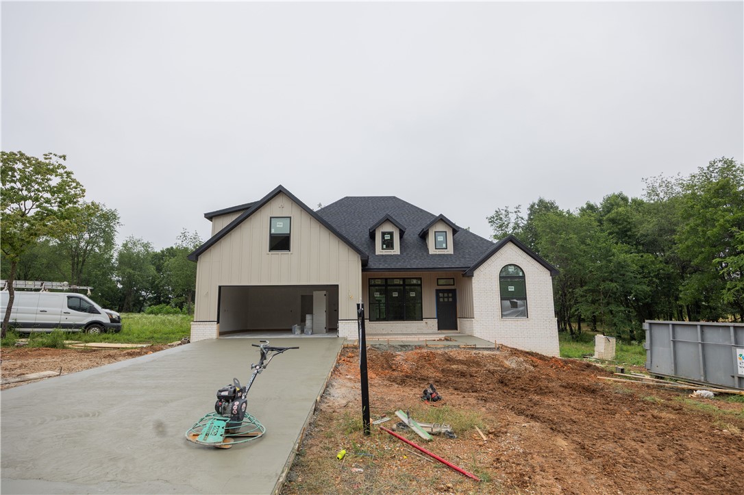City Lake Estates - Residential