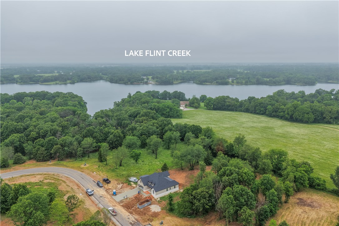 City Lake Estates - Residential